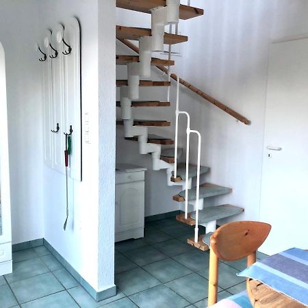 Strandbummelhaus Rostock Eksteriør bilde